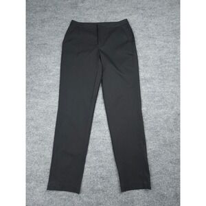 Lululemon Women's Dress Pant Trousers Women's 4 Black Formal‎ Business